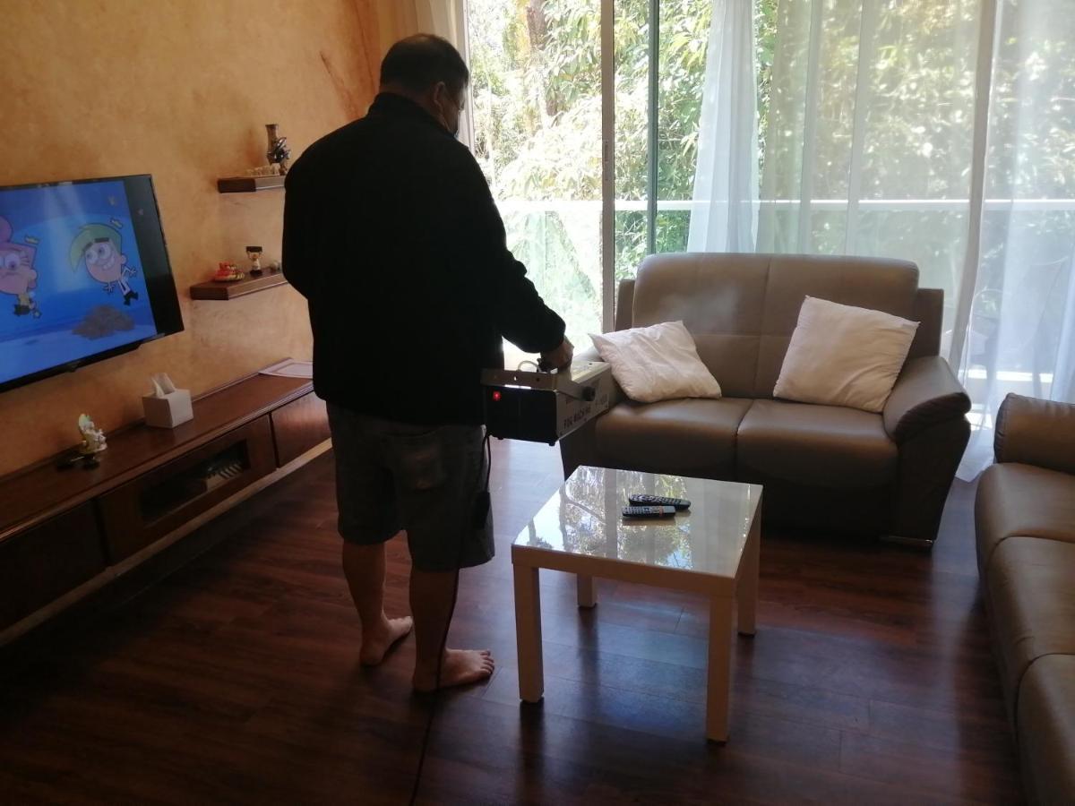 Quintet Apartment *
