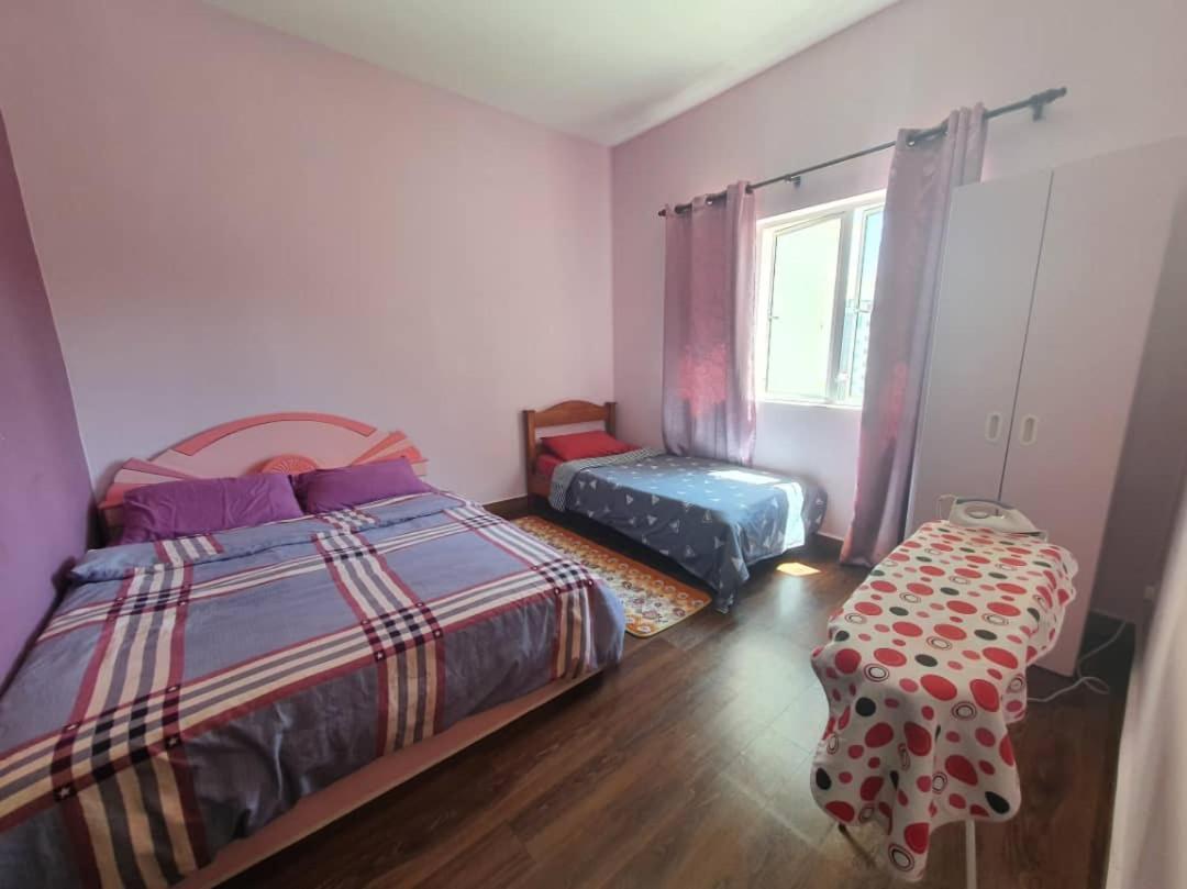 Quintet Apartment Tanah Rata