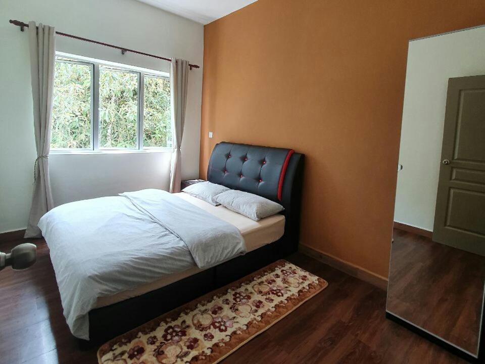 Apartment Quintet Tanah Rata